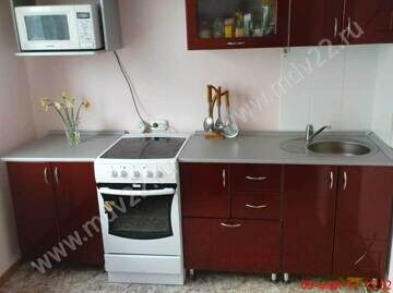 Кухни на заказ. Кухня прямая 2 метра 30 см.